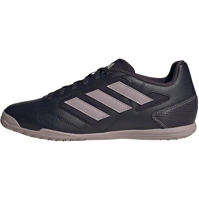 Adidas Super Sala 2 inomhusfotbollsskor - Svart Adidas Super Sala 2 inomhusfotbollsskor - Svart
