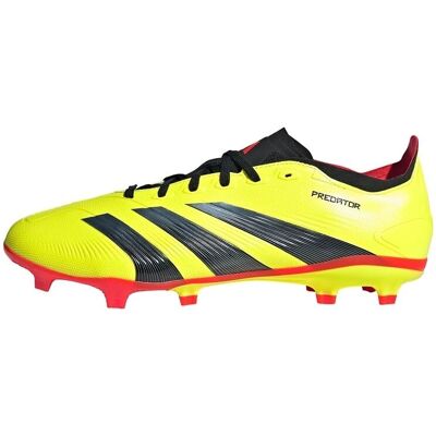 Adidas Predator League Gelb - Fußballschuhe Adidas Predator League Gelb - Fußballschuhe
