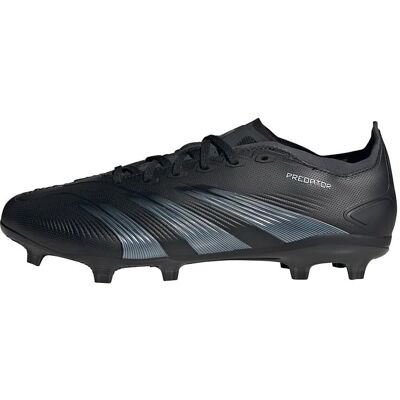 Buty piłkarskie Adidas Predator League - Czarny/Szary - Rozmiar 7 Buty piłkarskie Adidas Predator League - Czarny/Szary - Rozmiar 7