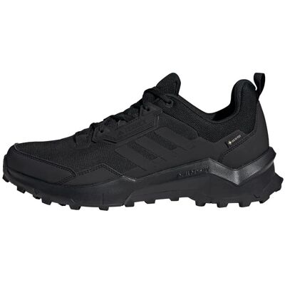Buty trekkingowe adidas Terrex AX4 GORE-TEX - Czarny Buty trekkingowe adidas Terrex AX4 GORE-TEX - Czarny
