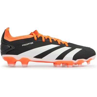 adidas Predator 24 Pro Mehrboden Fußballschuhe - Schwarz/Weiß - Herren adidas Predator 24 Pro Mehrboden Fußballschuhe - Schwarz/Weiß - Herren
