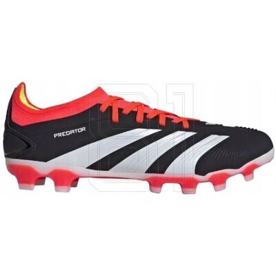 Adidas Predator Pro MG - Flexible Kontrolle - Fußballschuhe Adidas Predator Pro MG - Flexible Kontrolle - Fußballschuhe