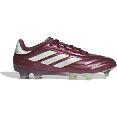 Αποδυτήρια ποδοσφαίρου adidas Copa Pure Elite - Κόκκινο/Κίτρινο - 10.5 Αποδυτήρια ποδοσφαίρου adidas Copa Pure Elite - Κόκκινο/Κίτρινο - 10.5