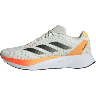 Buty do biegania Adidas Duramo Sl IE7966 - Mężczyzna - Biały Buty do biegania Adidas Duramo Sl IE7966 - Mężczyzna - Biały