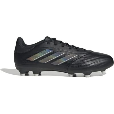 Chaussures de football adidas Copa Pure II League - Noir/Gris - Publicité Chaussures de football adidas Copa Pure II League - Noir/Gris - Publicité