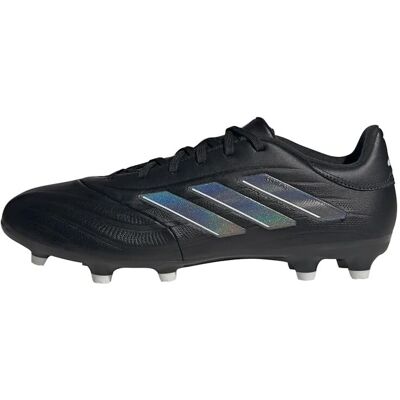 Chaussures de football adidas Copa Pure II League - Noir/Gris - Publicité Chaussures de football adidas Copa Pure II League - Noir/Gris - Publicité