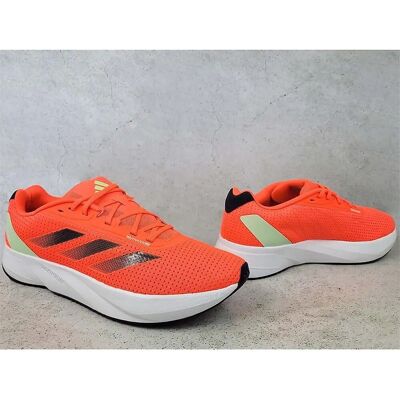 Buty Adidas Duramo - Czerwone, Pomarańczowe - Sport i Casual Buty Adidas Duramo - Czerwone, Pomarańczowe - Sport i Casual