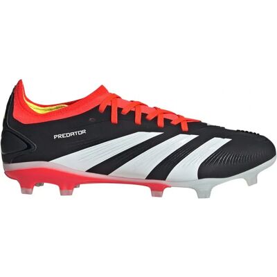 Adidas Predator Pro FG Voetbalschoenen - Zwart Adidas Predator Pro FG Voetbalschoenen - Zwart