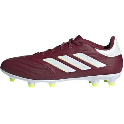 Adidas Copa Pure 2 Liga Bordeaux - Buty do piłki nożnej Adidas Copa Pure 2 Liga Bordeaux - Buty do piłki nożnej
