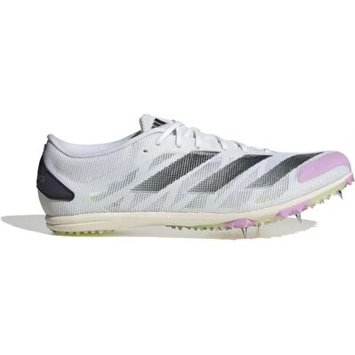 adidas XCS White Running Shoes - Running Shoes adidas XCS White Running Shoes - Running Shoes