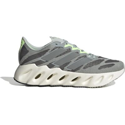 Chaussures de course Adidas Switch Fwd ID2635 - Gris - Publicité Chaussures de course Adidas Switch Fwd ID2635 - Gris - Publicité