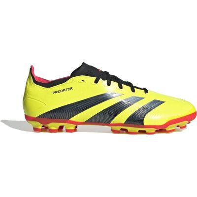 Buty do piłki nożnej adidas Predator League 2G/3G - Żółty Buty do piłki nożnej adidas Predator League 2G/3G - Żółty
