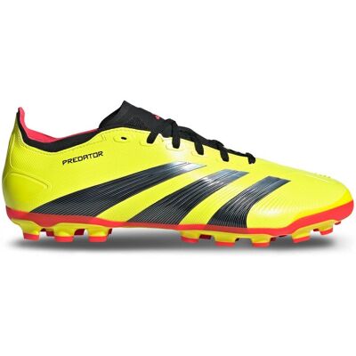 adidas Predator League 2G/3G - Buty piłkarskie - Żółte adidas Predator League 2G/3G - Buty piłkarskie - Żółte