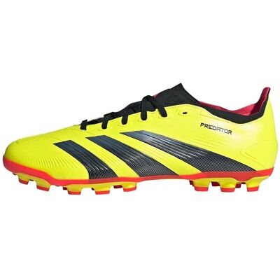 Scarpe da calcio erba artificiale adidas Predator League 2G/3G - Giallo Scarpe da calcio erba artificiale adidas Predator League 2G/3G - Giallo