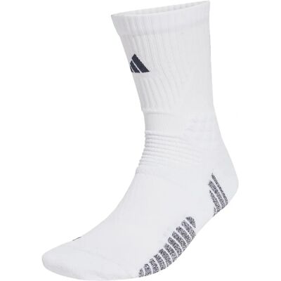 Chaussettes de Basket adidas Select - Blanc - Chaussettes Chaussettes de Basket adidas Select - Blanc - Chaussettes