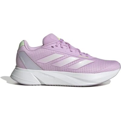 Chaussures de course Adidas Duramo SL - Lilas - Femme - Publicité Chaussures de course Adidas Duramo SL - Lilas - Femme - Publicité