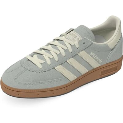 Ανδρικά Adidas Originals Handball Spezial Μπλε Αθλητικά - Αθλητικά Ανδρικά Adidas Originals Handball Spezial Μπλε Αθλητικά - Αθλητικά