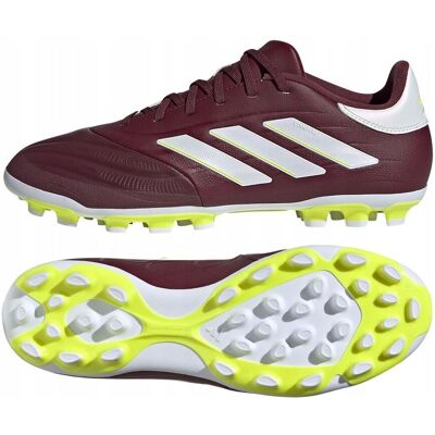 Buty piłkarskie Copa Pure 2 League na sztuczną trawę - Burgund Buty piłkarskie Copa Pure 2 League na sztuczną trawę - Burgund