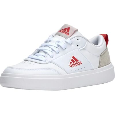 Adidas ID5580 Mężczyzna Biały Uniwersalne na cały rok Adidas ID5580 Mężczyzna Biały Uniwersalne na cały rok