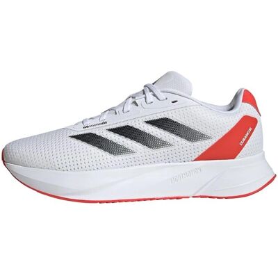 Buty Adidas Duramo Białe - Sport i codzienne użytkowanie Buty Adidas Duramo Białe - Sport i codzienne użytkowanie
