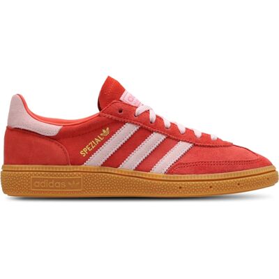 Pantofi adidas Handball Spezial - Roșu Pantofi adidas Handball Spezial - Roșu