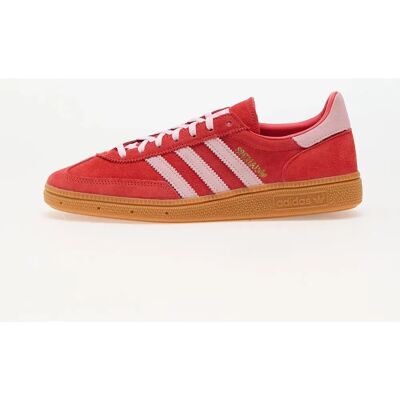 adidas Handball Spezial W Lys Rød - Sko adidas Handball Spezial W Lys Rød - Sko
