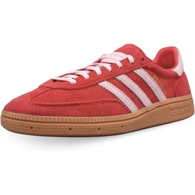 adidas Handball Spezial Bright Red - Παπούτσια adidas Handball Spezial Bright Red - Παπούτσια