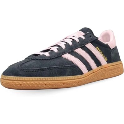 adidas Handball Spezial W Negru - Pantofi adidas Handball Spezial W Negru - Pantofi