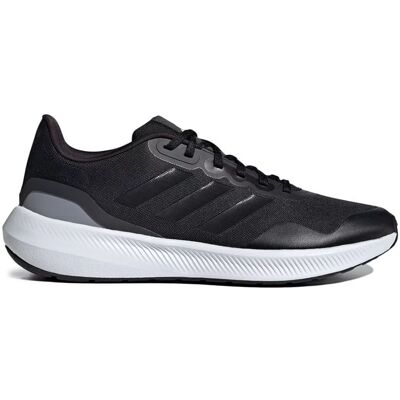 Buty Adidas Runfalcon 3.0 IF4025 Czarne Buty Adidas Runfalcon 3.0 IF4025 Czarne