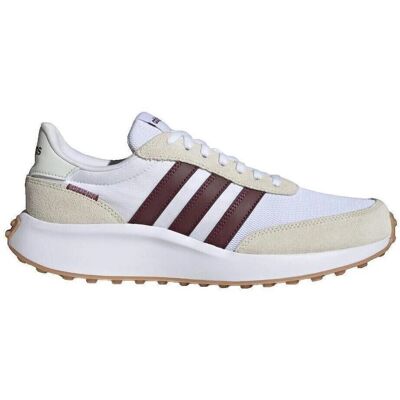 adidas - IG1182 Run 70S - blanco - tela - Sneaker adidas - IG1182 Run 70S - blanco - tela - Sneaker