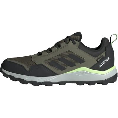 Adidas Terrex Tracerocker IF0381 - Buty trekkingowe na cały rok Adidas Terrex Tracerocker IF0381 - Buty trekkingowe na cały rok