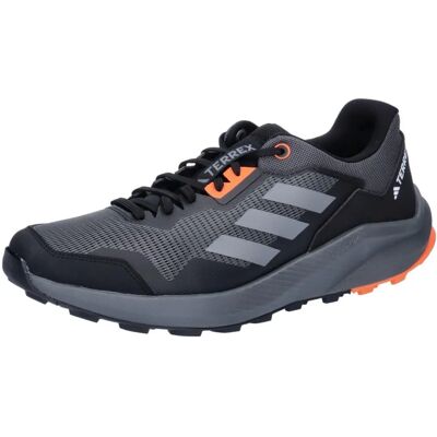 chaussures adidas Terrex Trail Rider - Gris - Publicité chaussures adidas Terrex Trail Rider - Gris - Publicité