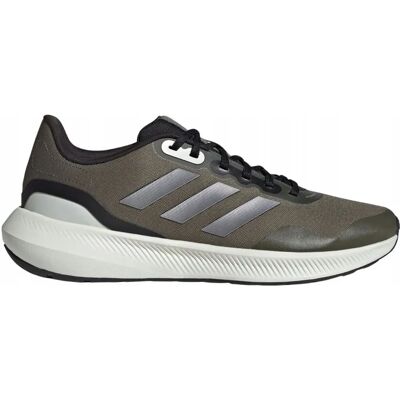 adidas Runfalcon 3.0 IF4026 Buty do biegania dla mężczyzn - Oliwkowe adidas Runfalcon 3.0 IF4026 Buty do biegania dla mężczyzn - Oliwkowe