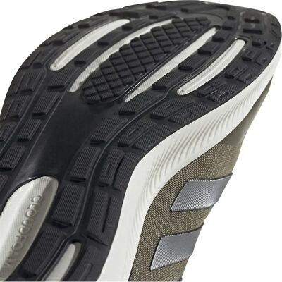 Adidas Runfalcon 3.0 IF4026 - Uniwersalne Buty Męskie na Cały Rok Oliwkowe Adidas Runfalcon 3.0 IF4026 - Uniwersalne Buty Męskie na Cały Rok Oliwkowe