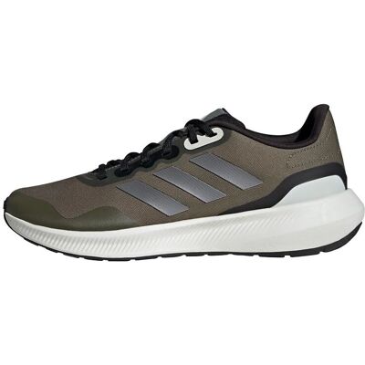 adidas Runfalcon 3.0 IF4026 Toute l'année Homme Olive - Chaussures de course - Publicité adidas Runfalcon 3.0 IF4026 Toute l'année Homme Olive - Chaussures de course - Publicité