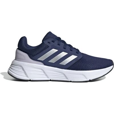 Scarpe adidas Galaxy 6 - Blu - Traspiranti, Ammortizzate, Materiali Riciclati - Scarpe Scarpe adidas Galaxy 6 - Blu - Traspiranti, Ammortizzate, Materiali Riciclati - Scarpe