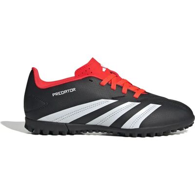 Bottes de football adidas Predator Club pour enfants - Gazon artificiel et naturel Bottes de football adidas Predator Club pour enfants - Gazon artificiel et naturel