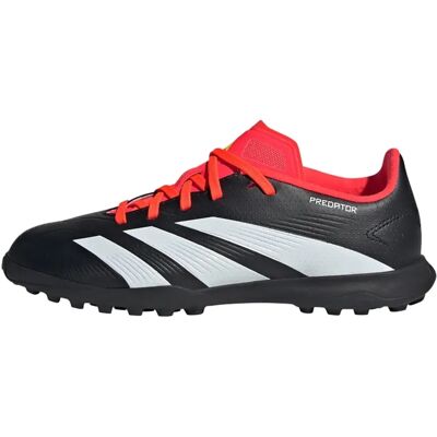 Adidas Predator Kinder TF Schwarz - Fußballschuhe Adidas Predator Kinder TF Schwarz - Fußballschuhe