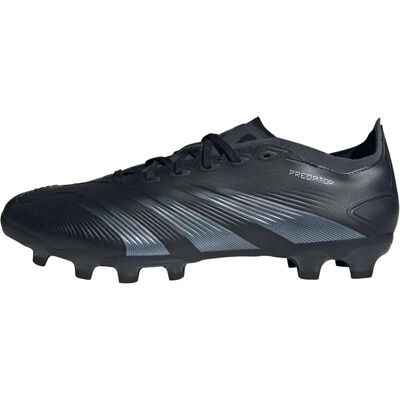 Adidas Predator Low Fußballschuhe - Schwarz - Fußballschuhe Adidas Predator Low Fußballschuhe - Schwarz - Fußballschuhe