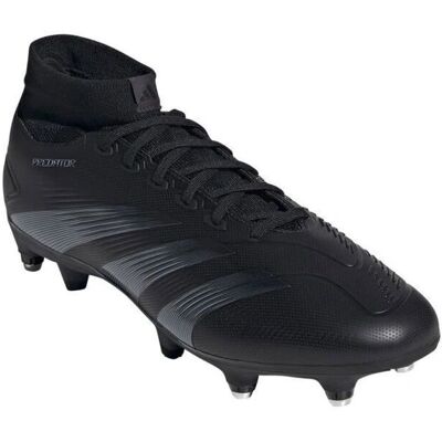 adidas Predator 24 League Buty do piłki nożnej na miękką nawierzchnię - Mężczyzna adidas Predator 24 League Buty do piłki nożnej na miękką nawierzchnię - Mężczyzna