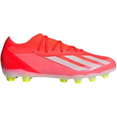 Buty do piłki nożnej adidas X Crazyfast Pro Wielofunkcyjne - Czerwone Buty do piłki nożnej adidas X Crazyfast Pro Wielofunkcyjne - Czerwone