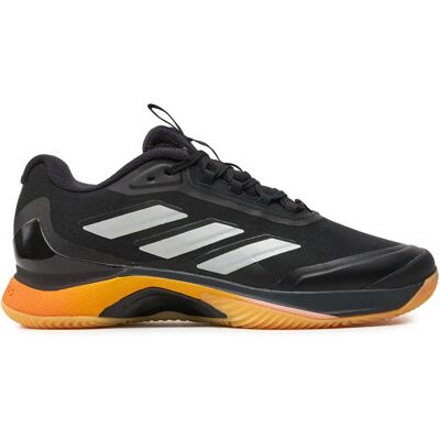Zapatillas de Tenis Avacourt 2 Clay - Negro / Aurora - Tenis Zapatillas de Tenis Avacourt 2 Clay - Negro / Aurora - Tenis