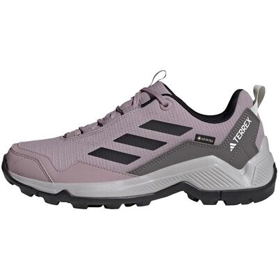 adidas Terrex Eastrail Gtx Púrpura - Zapatos de senderismo para mujer adidas Terrex Eastrail Gtx Púrpura - Zapatos de senderismo para mujer
