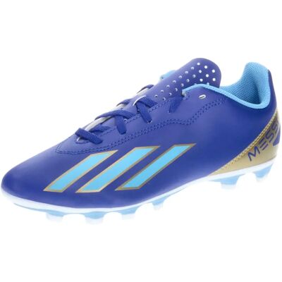 buty do piłki nożnej adidas X Crazyfast Club Junior Niebiesko-Białe - Buty do piłki nożnej buty do piłki nożnej adidas X Crazyfast Club Junior Niebiesko-Białe - Buty do piłki nożnej