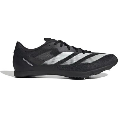 adidas Distancestar Schwarze Laufschuhe adidas Distancestar Schwarze Laufschuhe