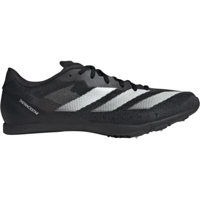 adidas Distancestar Laufschuhe - Schwarz - Leicht, Traktion, Recycelt adidas Distancestar Laufschuhe - Schwarz - Leicht, Traktion, Recycelt