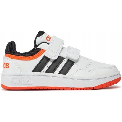 Adidas - Hoops 3.0 IG6106 - 12.5 UK - 18.5 cm - Shoes Adidas - Hoops 3.0 IG6106 - 12.5 UK - 18.5 cm - Shoes