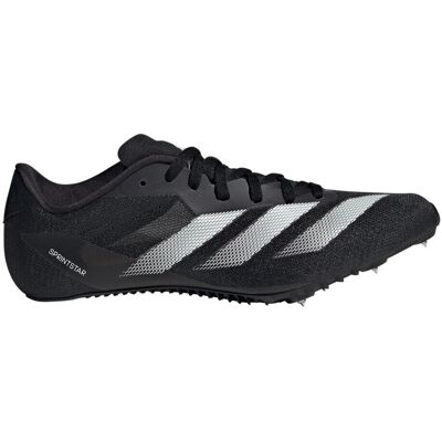 adidas Sprintstar Schwarze Laufschuhe - Laufen adidas Sprintstar Schwarze Laufschuhe - Laufen