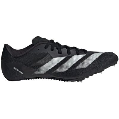 adidas Sprintstar Leichte Laufschuhe - Schwarz adidas Sprintstar Leichte Laufschuhe - Schwarz