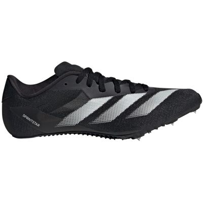 adidas Sprintstar Schwarze Laufschuhe - Lauf Schuhe adidas Sprintstar Schwarze Laufschuhe - Lauf Schuhe